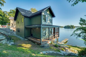 منزل (4 Bedrooms) | المنشأة من الداخل