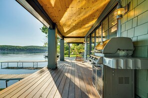 Casa (4 Bedrooms) | Interior