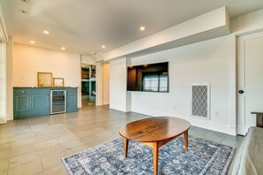 Maison (4 Bedrooms) | Intérieur
