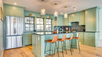 Maison (4 Bedrooms) | Intérieur