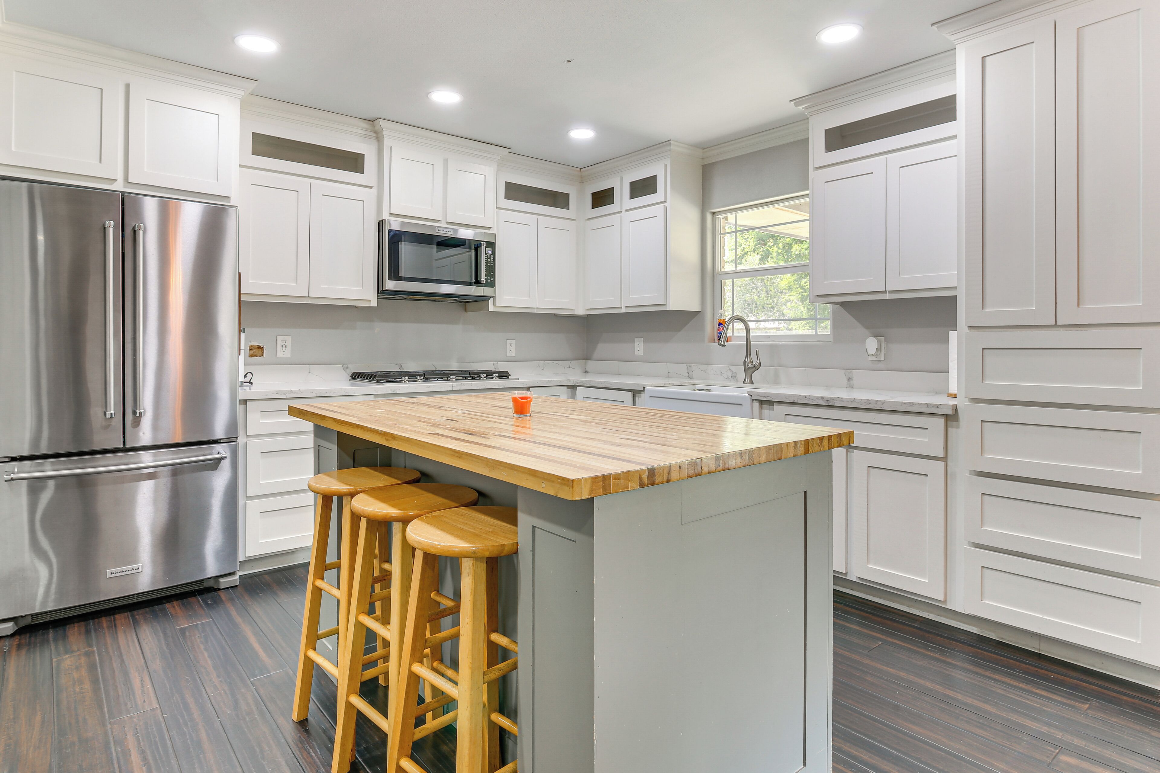 獨棟房屋 (3 Bedrooms) | 住宿內部