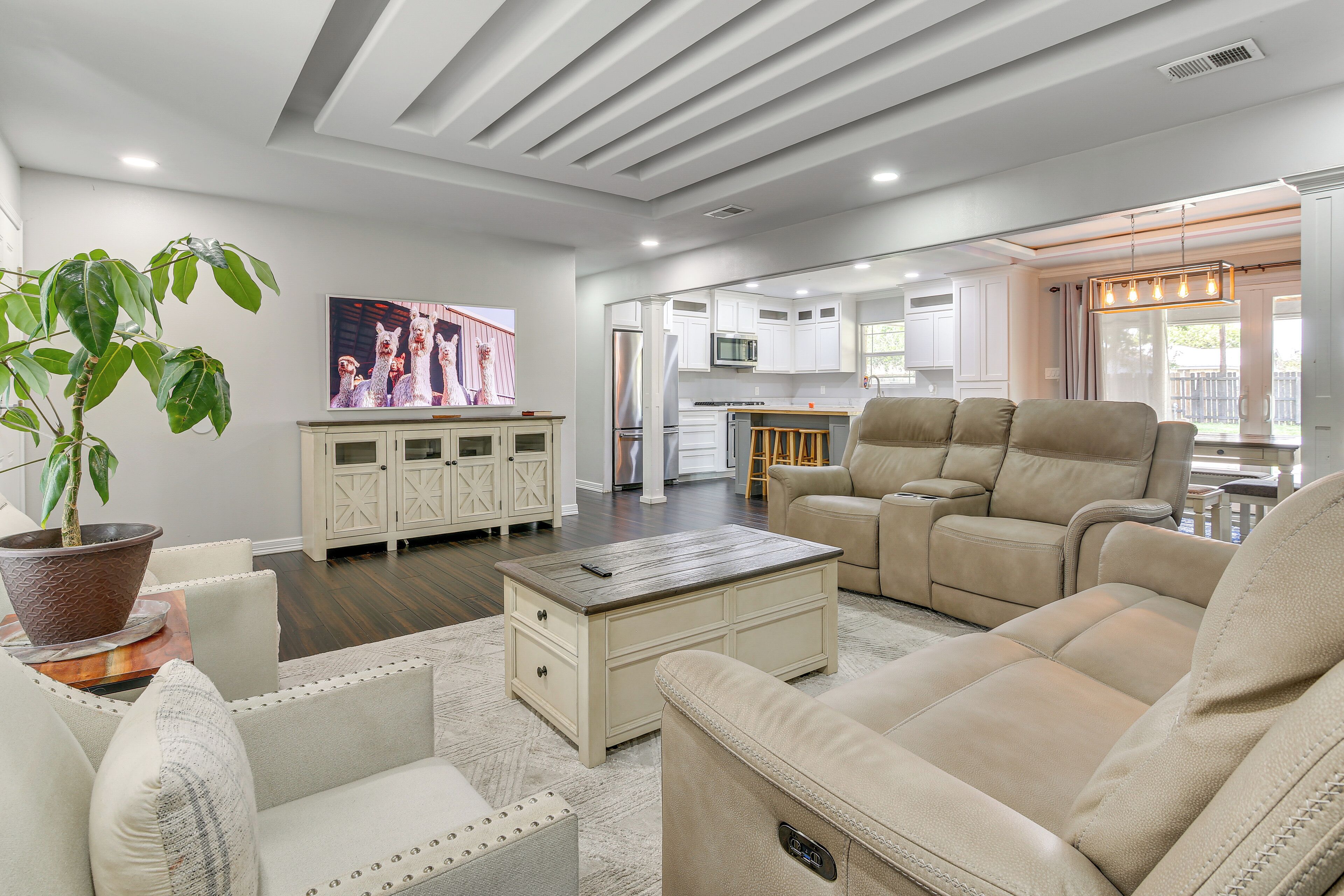 Maison (3 Bedrooms) | Intérieur