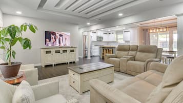 Rumah (3 Bedrooms) | Interior