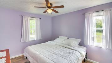 Casa (3 Bedrooms) | Interior