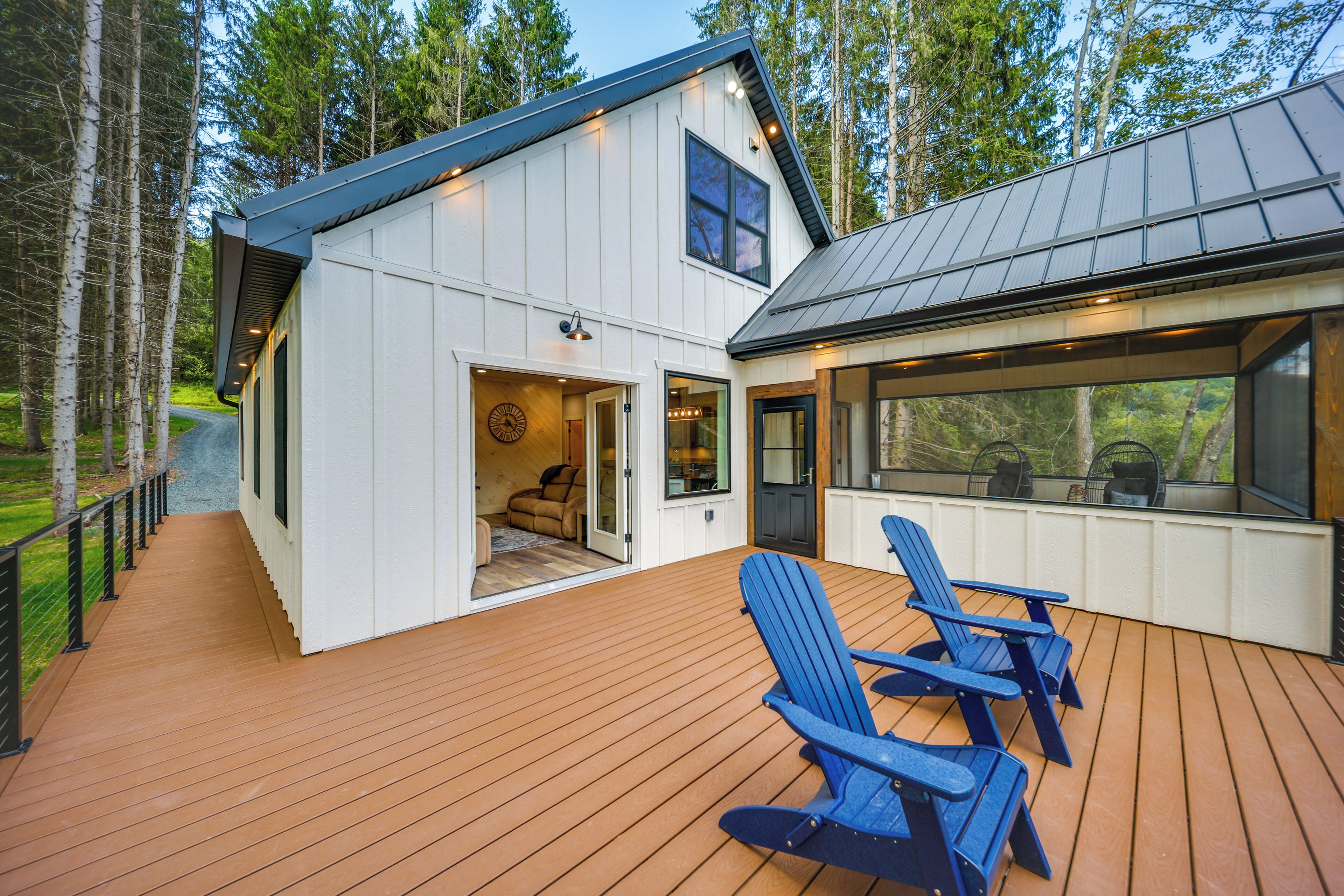 獨棟房屋 (3 Bedrooms) | 住宿內部