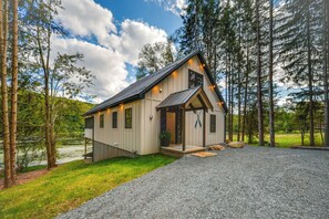 Talo (3 Bedrooms) | Sisätilat