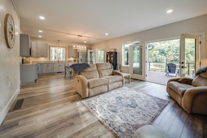Casa (3 Bedrooms) | Interior