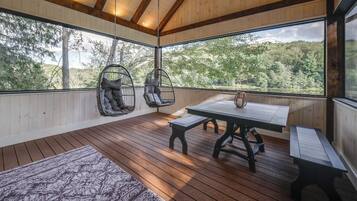 獨棟房屋 (3 Bedrooms) | 住宿內部