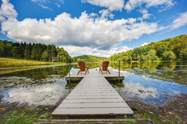 Talo (3 Bedrooms) | Sisätilat
