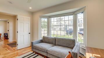 บ้านพัก (6 Bedrooms) | ภายใน