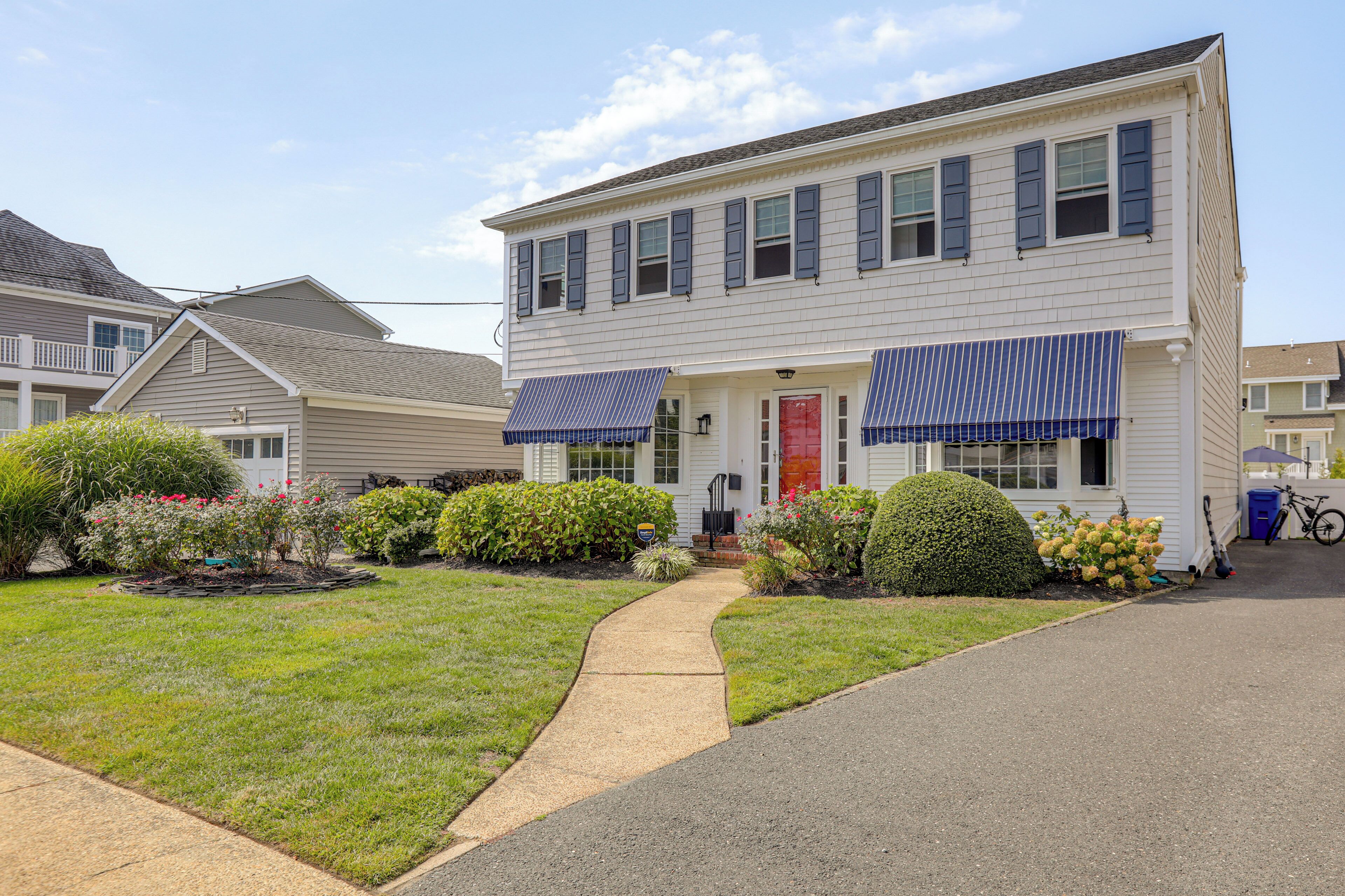 Talo (6 Bedrooms) | Sisätilat