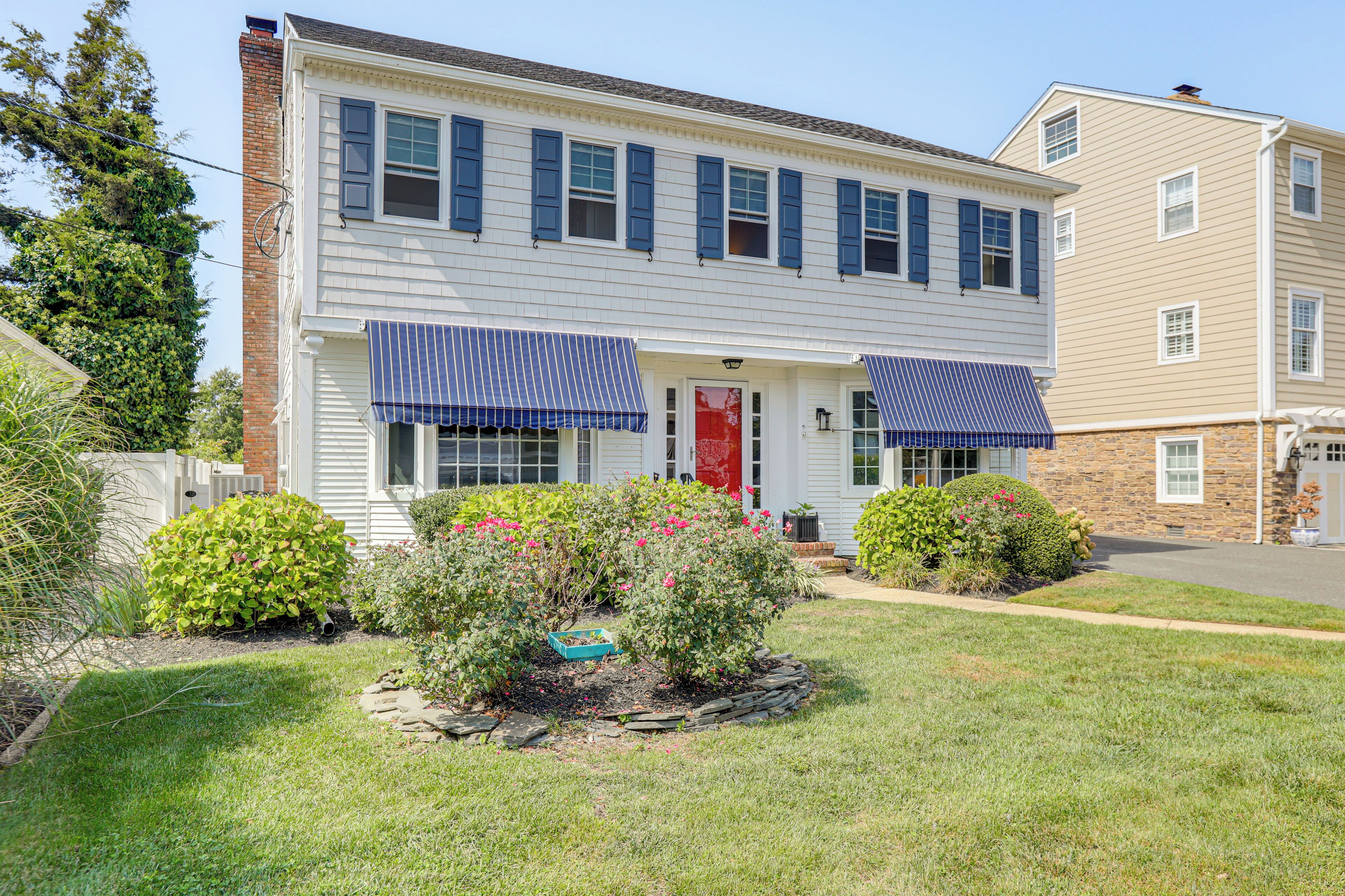 獨棟房屋 (6 Bedrooms) | 住宿內部