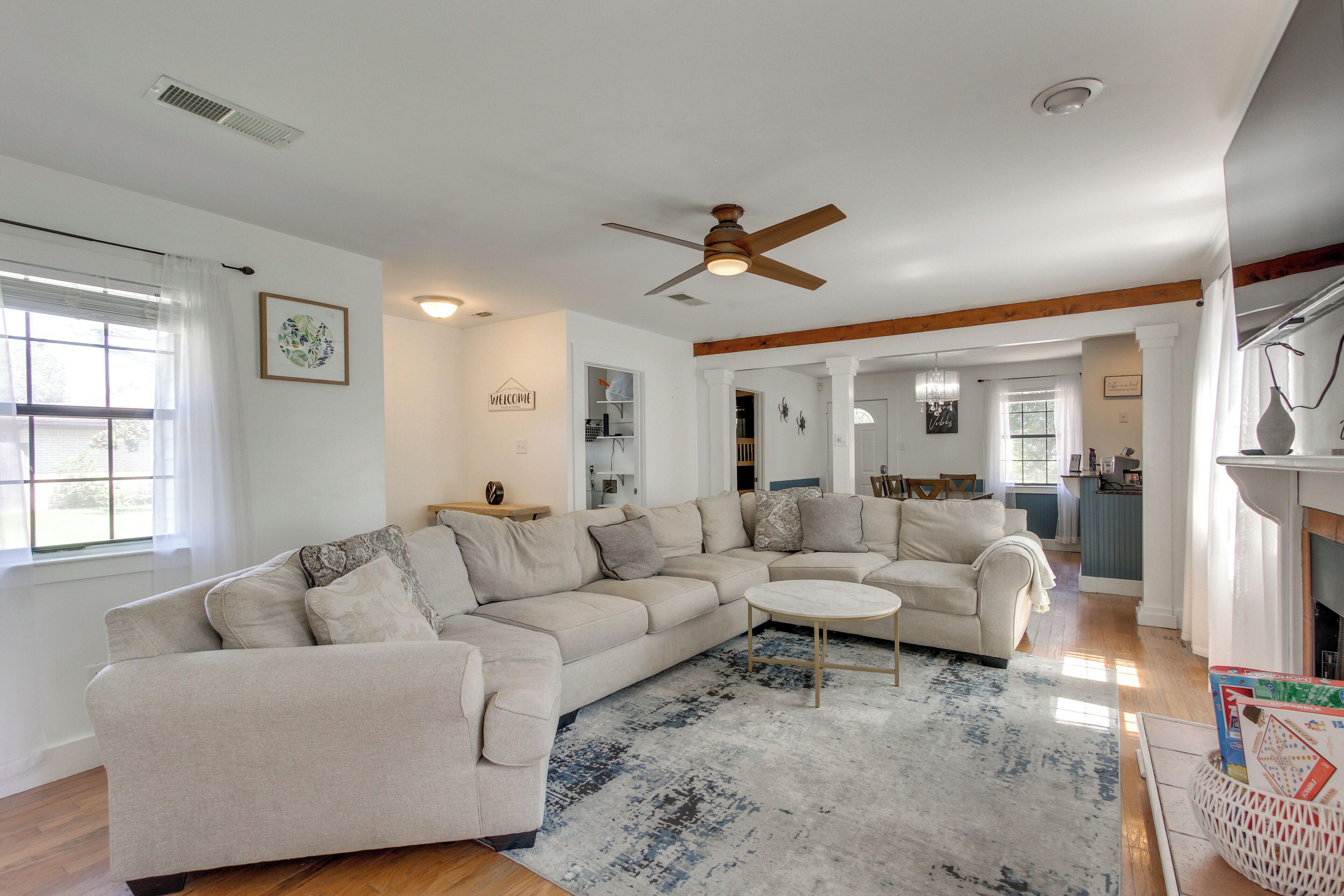 House (4 Bedrooms) | Interior