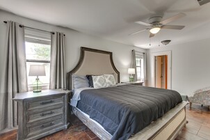 独立别墅 (4 Bedrooms) | 住宿内部