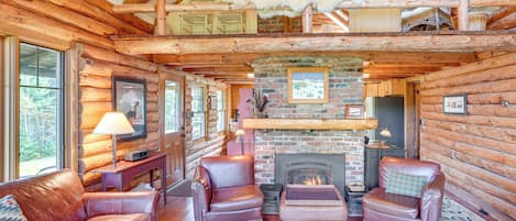 Maison (3 Bedrooms) | Intérieur