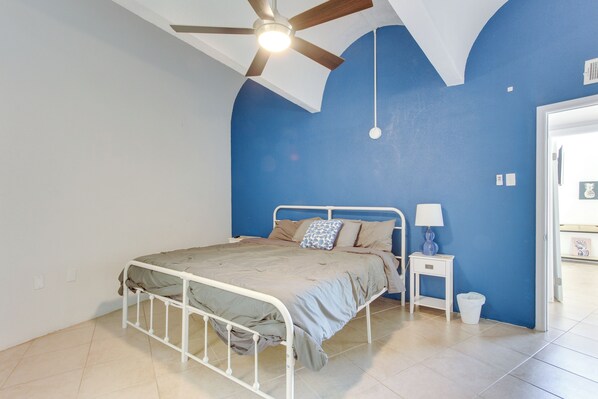 Casa (4 Bedrooms) | Parte interna