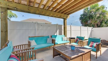 單棟房屋 (4 Bedrooms) | 內部