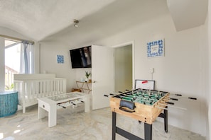 Casa (4 Bedrooms) | Parte interna