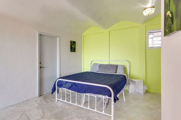 Ferienhaus (4 Bedrooms) | Innenbereich
