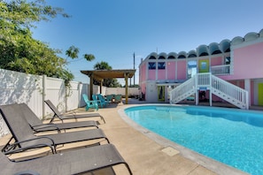 Casa (4 Bedrooms) | Parte interna