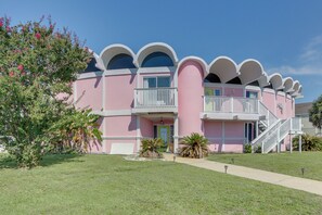 独立别墅 (4 Bedrooms) | 住宿内部