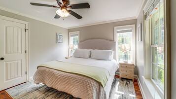 獨棟房屋 (2 Bedrooms) | 住宿內部