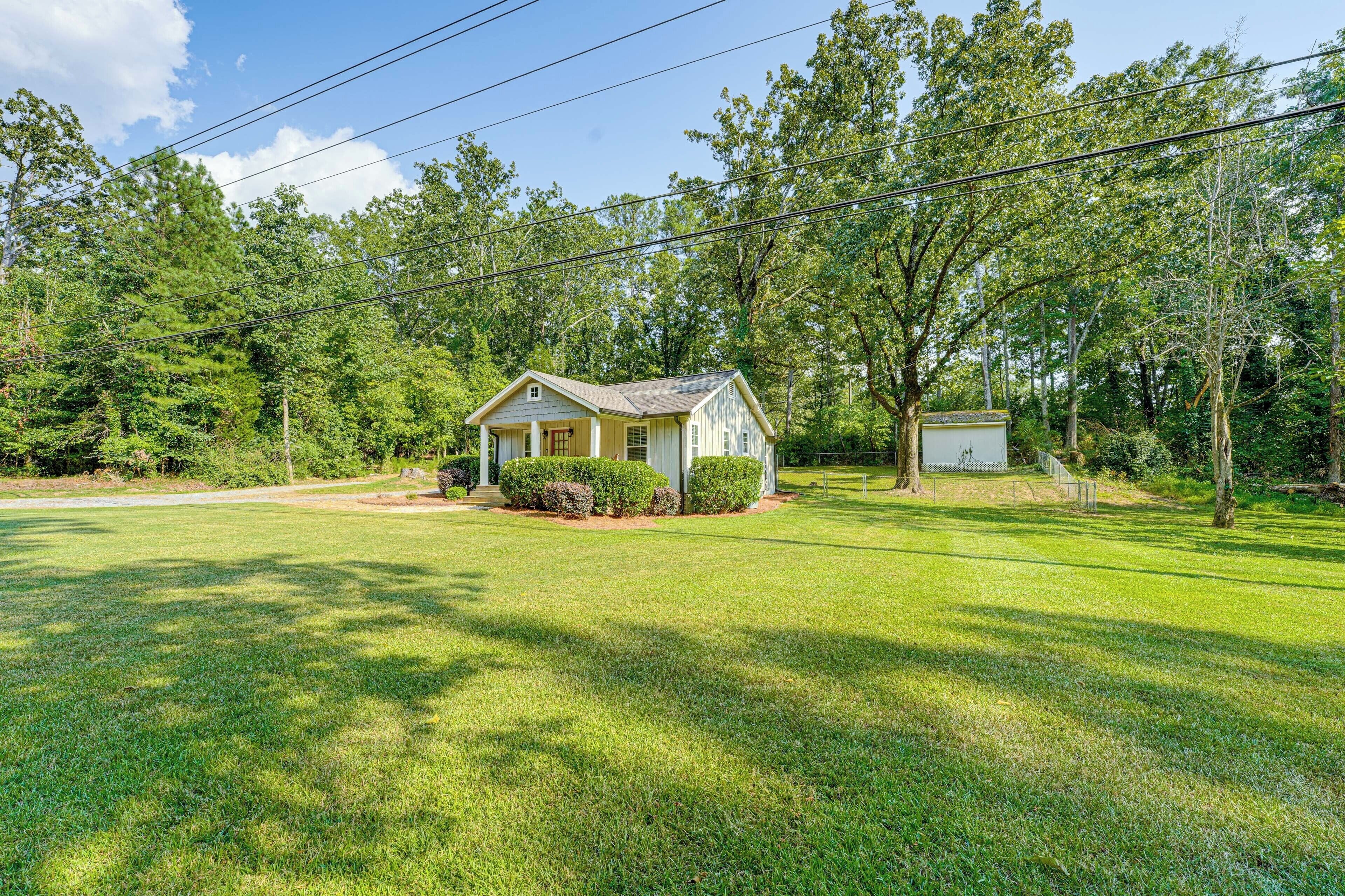 Casa (2 Bedrooms) | Interior