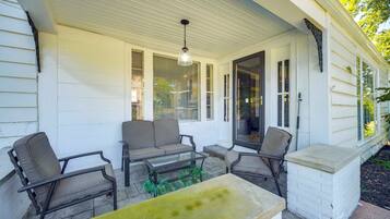 Casa (5 Bedrooms) | Interior