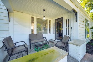 Casa (5 Bedrooms) | Interior