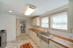 Casa (5 Bedrooms) | Interior