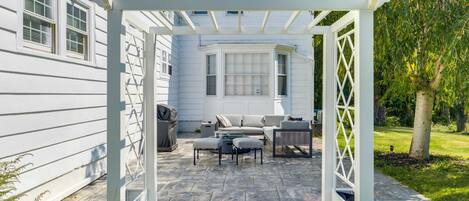 Rumah (5 Bedrooms) | Interior