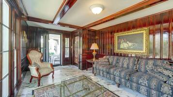 Casa (5 Bedrooms) | Interior