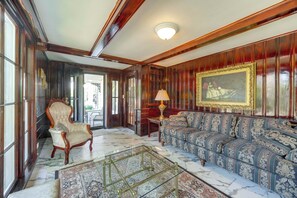 Casa (5 Bedrooms) | Interior