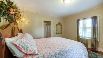 Casa (5 Bedrooms) | Interior