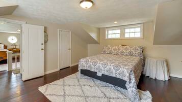 Rumah (5 Bedrooms) | Interior