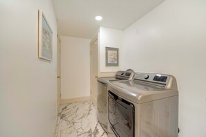 獨棟房屋 (5 Bedrooms) | 住宿內部