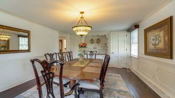 Casa (5 Bedrooms) | Interior