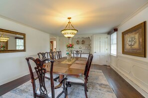 Casa (5 Bedrooms) | Interior