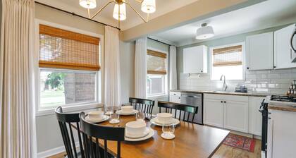 Charming Family-friendly Duplex in Roseville!