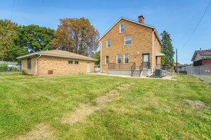 Leilighet (2 Bedrooms) | Innvendig