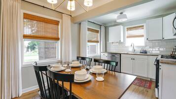 Căn hộ (2 Bedrooms) | Nội thất