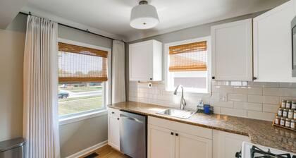 Charming Family-friendly Duplex in Roseville!