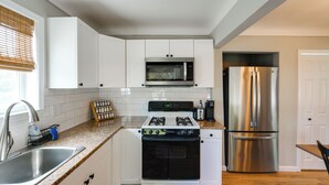 Leilighet (2 Bedrooms) | Innvendig