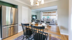 Leilighet (2 Bedrooms) | Innvendig