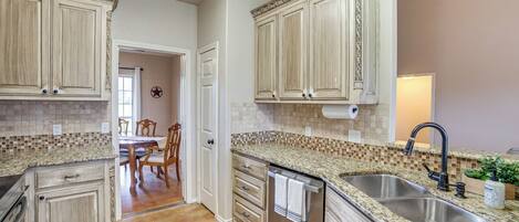 Casa (4 Bedrooms) | Interior