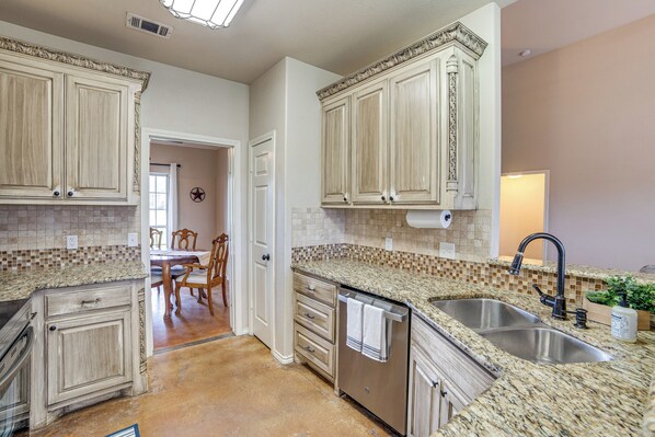 Casa (4 Bedrooms) | Interior