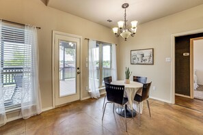 Casa (4 Bedrooms) | Interior