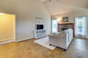 Casa (4 Bedrooms) | Interior