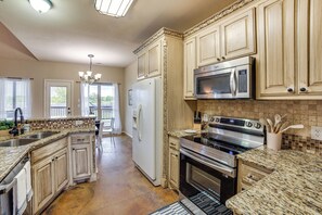 Casa (4 Bedrooms) | Interior