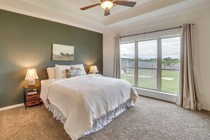 Casa (4 Bedrooms) | Interior